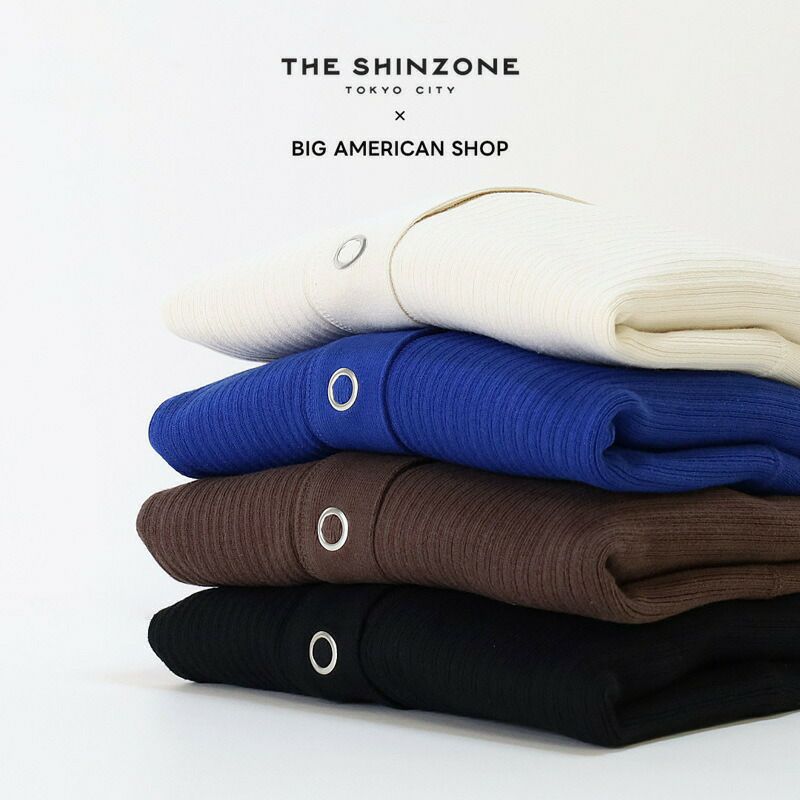 Ya2/シンゾーンShinzone【別注】/ケープリンカーディガン/19AMSCU2025MMSCU19/レディース【正規取扱】