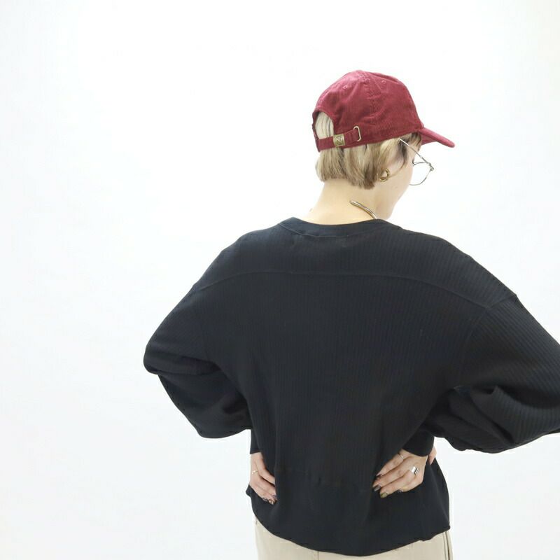 Ya2/シンゾーンShinzone【別注】/ケープリンカーディガン/19AMSCU2025MMSCU19/レディース【正規取扱】