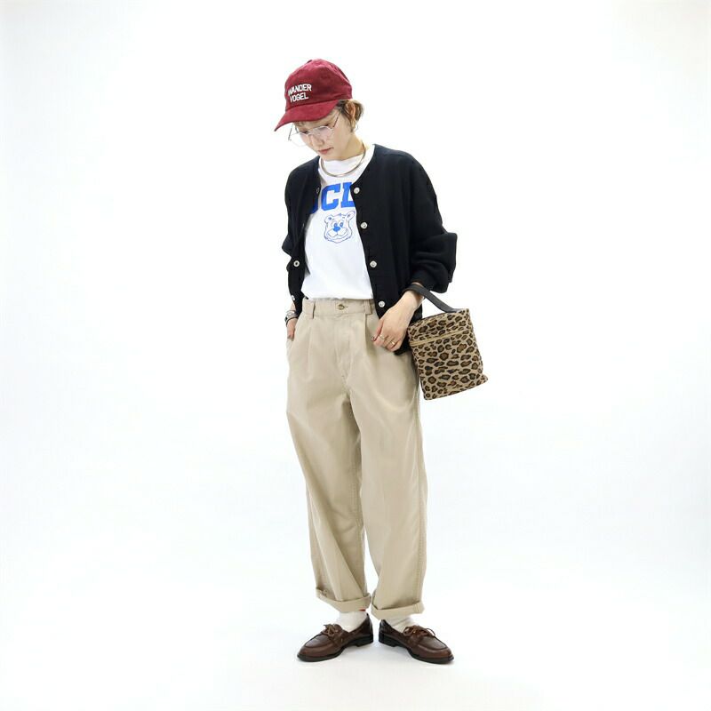 Ya2/シンゾーンShinzone【別注】/ケープリンカーディガン/19AMSCU2025MMSCU19/レディース【正規取扱】