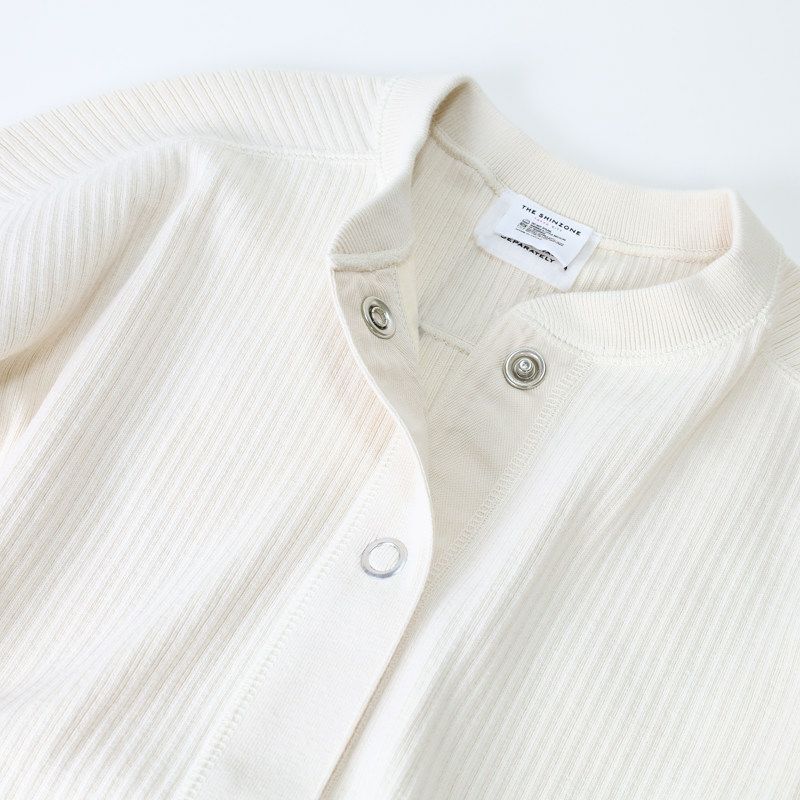 Ya2/シンゾーンShinzone【別注】/ケープリンカーディガン/19AMSCU2025MMSCU19/レディース【正規取扱】