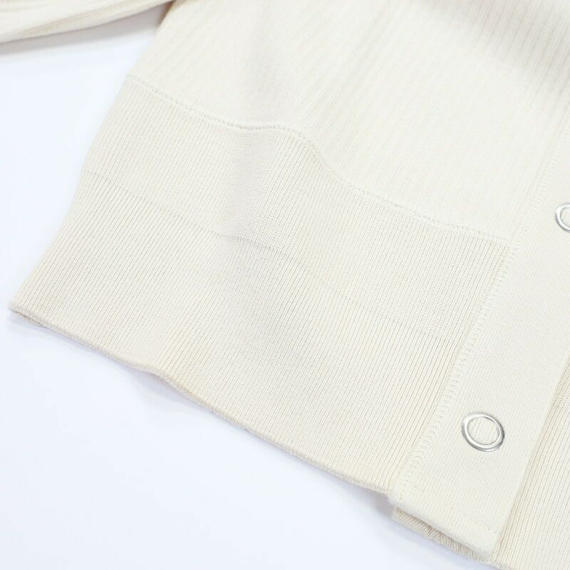 Ya2/シンゾーンShinzone【別注】/ケープリンカーディガン/19AMSCU2025MMSCU19/レディース【正規取扱】