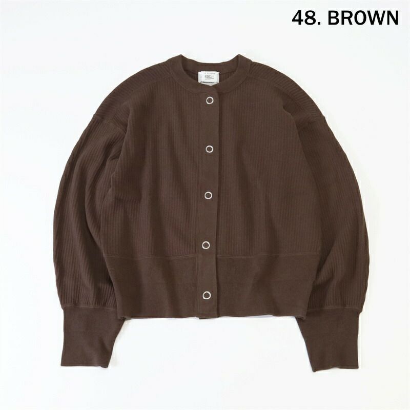 Ya2/シンゾーンShinzone【別注】/ケープリンカーディガン/19AMSCU2025MMSCU19/レディース【正規取扱】