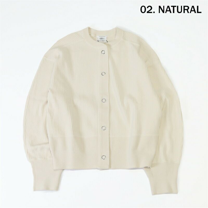 Ya2/シンゾーンShinzone【別注】/ケープリンカーディガン/19AMSCU2025MMSCU19/レディース【正規取扱】