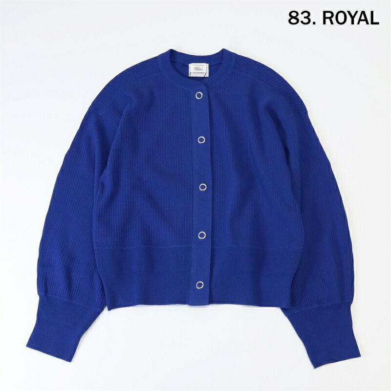 Ya2/シンゾーンShinzone【別注】/ケープリンカーディガン/19AMSCU2025MMSCU19/レディース【正規取扱】