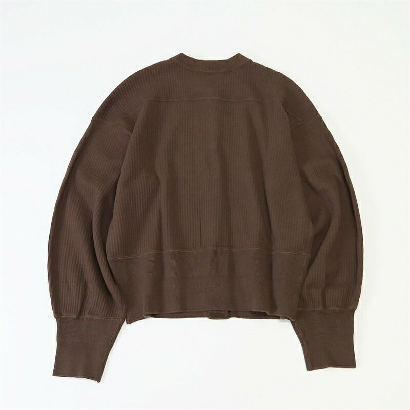 Ya2/シンゾーンShinzone【別注】/ケープリンカーディガン/19AMSCU2025MMSCU19/レディース【正規取扱】