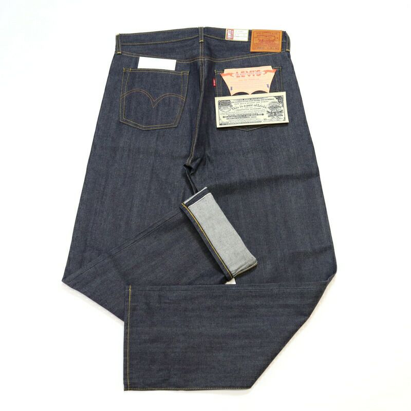 リーバイスLEVI’S/ヴィンテージクロージング/S501XX1944モデル/44501-0088/メンズ【正規取扱】