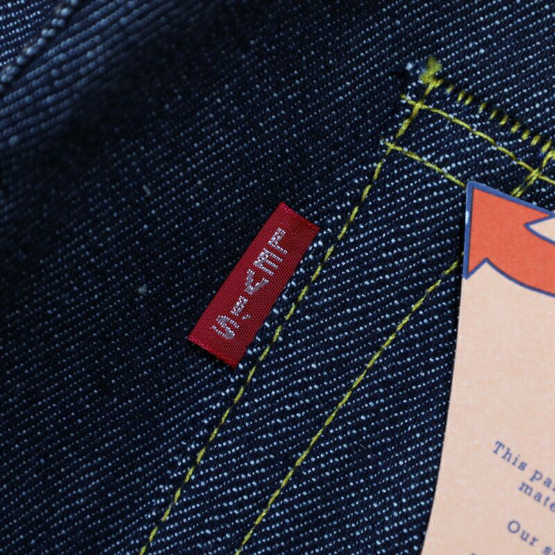 リーバイスLEVI’S/ヴィンテージクロージング/S501XX1944モデル/44501-0088/メンズ【正規取扱】