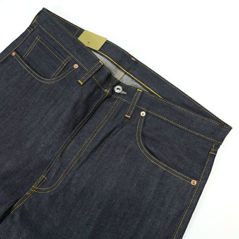 リーバイスLEVI’S/ヴィンテージクロージング/S501XX1944モデル/44501-0088/メンズ【正規取扱】