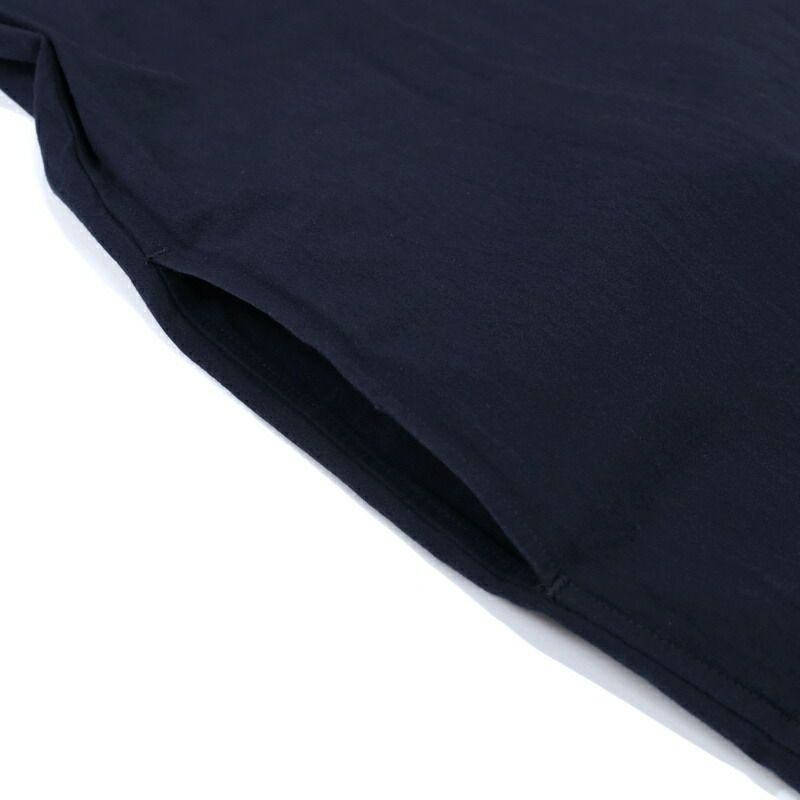 Ra9/ダントンDANTON/ワンピース/コットンポプリンバンドカラーチュニック/DT-B0342MUG/レディース【正規取扱】