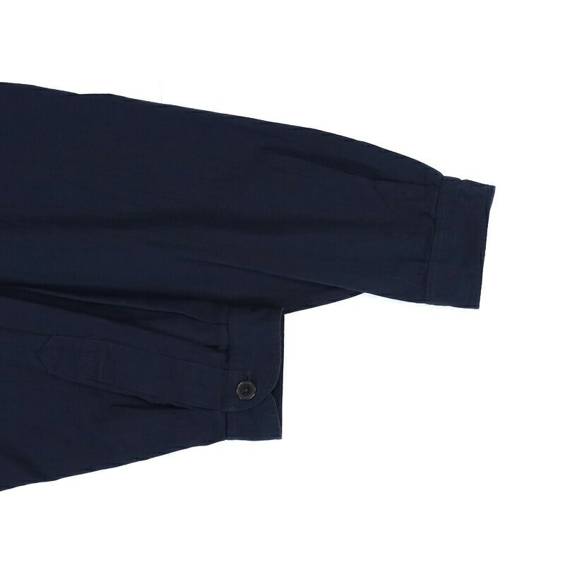 Ra9/ダントンDANTON/ワンピース/コットンポプリンバンドカラーチュニック/DT-B0342MUG/レディース【正規取扱】