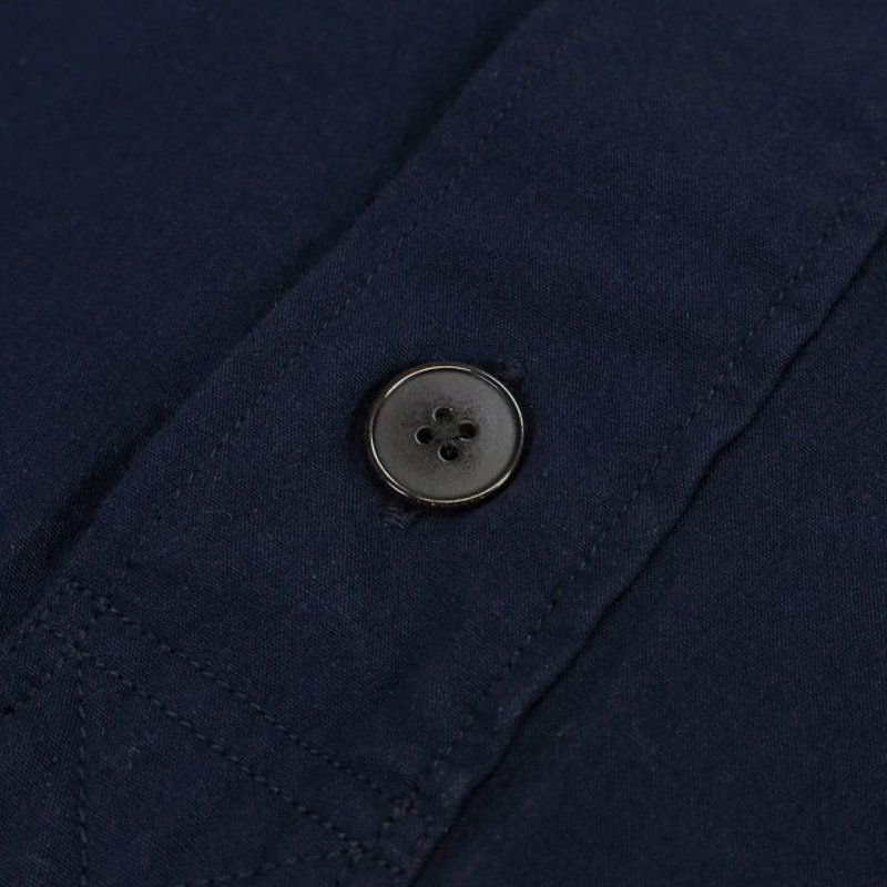 Ra9/ダントンDANTON/ワンピース/コットンポプリンバンドカラーチュニック/DT-B0342MUG/レディース【正規取扱】