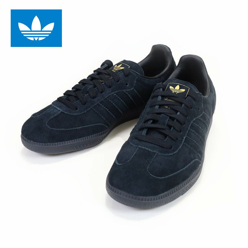 Ya2/アディダスオリジナルスadidasoriginals/スニーカー/サンバOGSAMBAOG/JR0887/メンズ【正規取扱】