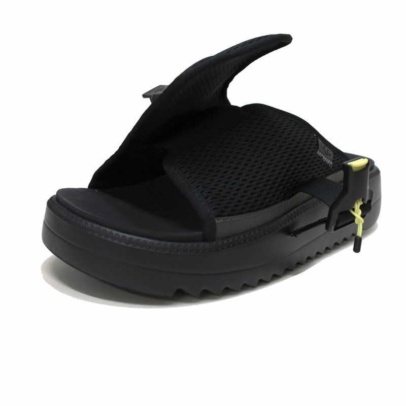 UGG メッシュサンダル ブラック　マクサー スライド 2.0 ※箱無し UGG Australia サンダル UGG（アグ）Maxxer Slide 2.0 マクサー