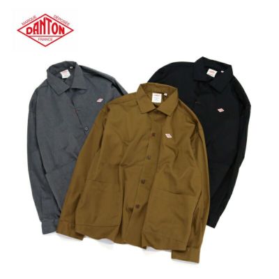 DANTON（ダントン） | BIG AMERICAN SHOP（ビッグアメリカン