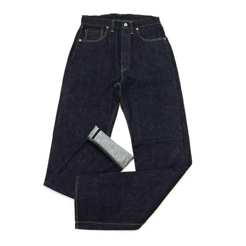 TCBジーンズ TCB jeans/デニム 大戦モデル/S40's ジーンズ/メンズ
