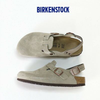 ビルケンシュトック BIRKENSTOCK / アリゾナ スエードレザー
