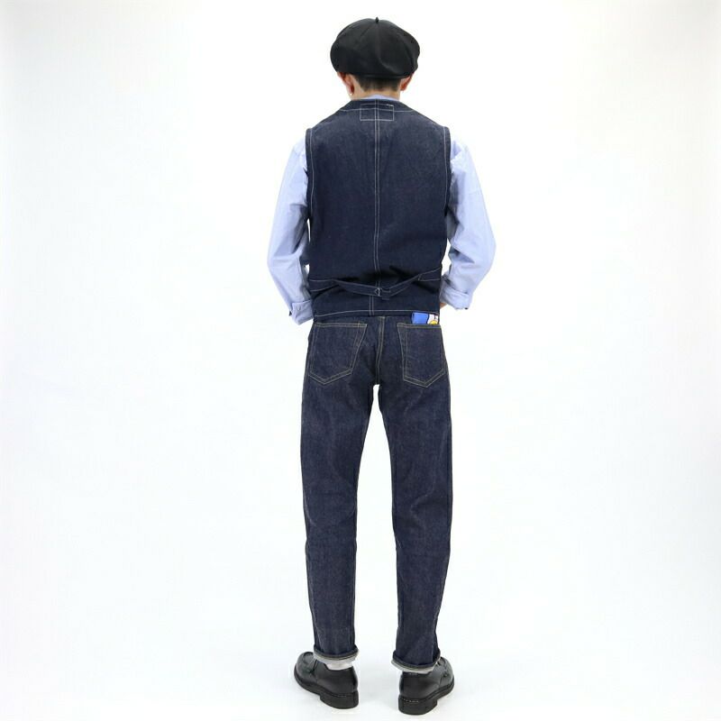 RESOLUTE（リゾルト） ワンウォッシュデニム 714 デニムパンツ W30 楽天市場】RESOLUTE (リゾルト) 714 ONE WASH [WAIST28-34