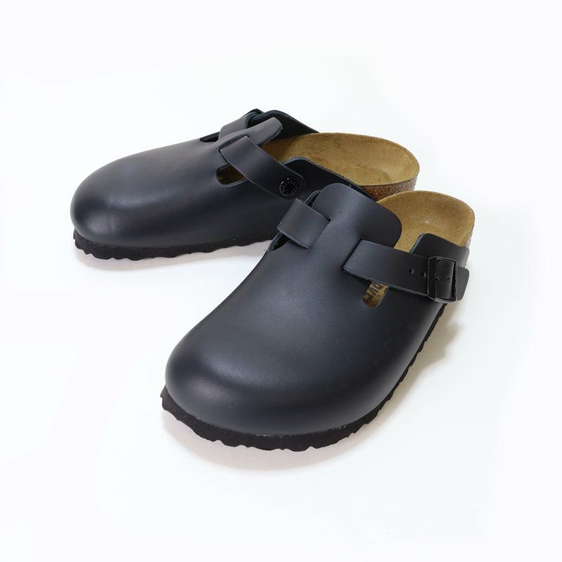 ビルケンシュトック BIRKENSTOCK/ボストン BOSTON レザー