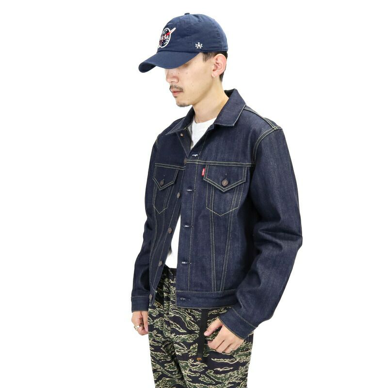 LEVI'S 557XX 完全復刻モデル|信頼のビッグアメリカンショップで購入