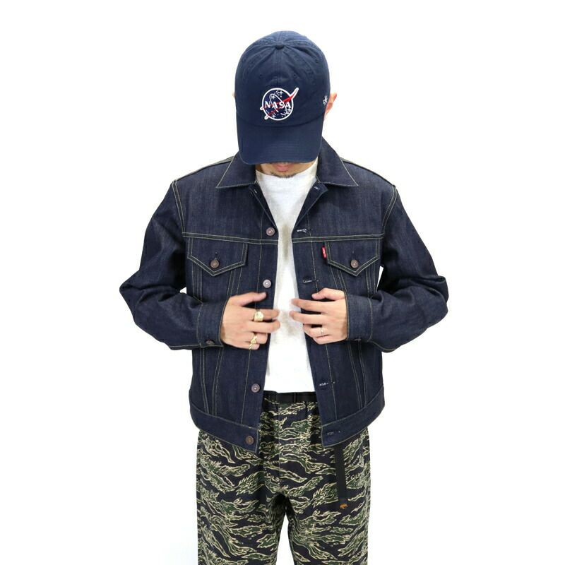 LEVI'S 557XX 完全復刻モデル|信頼のビッグアメリカンショップで購入