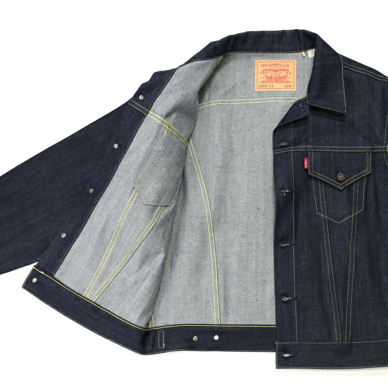LEVI'S 557XX 完全復刻モデル|信頼のビッグアメリカンショップで購入