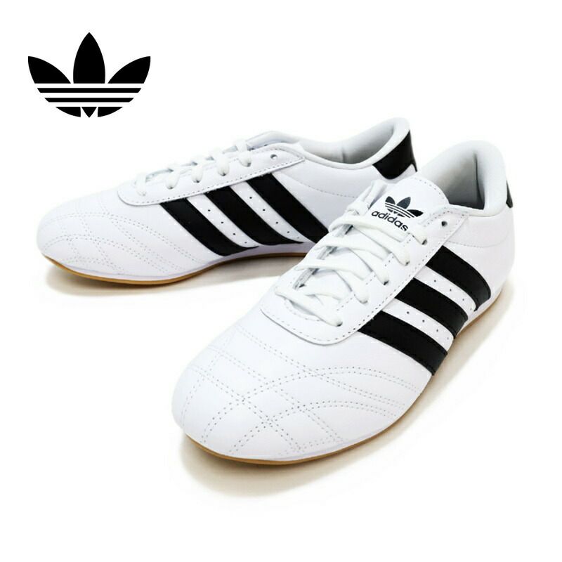 【dego！！！】 アディダス オリジナルス adidas originals/テコンドー シューレース