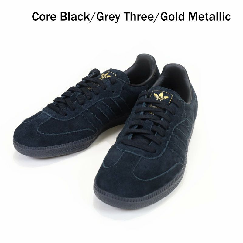 アディダス オリジナルス adidas originals/サンバ OG SAMBA OG JR0887