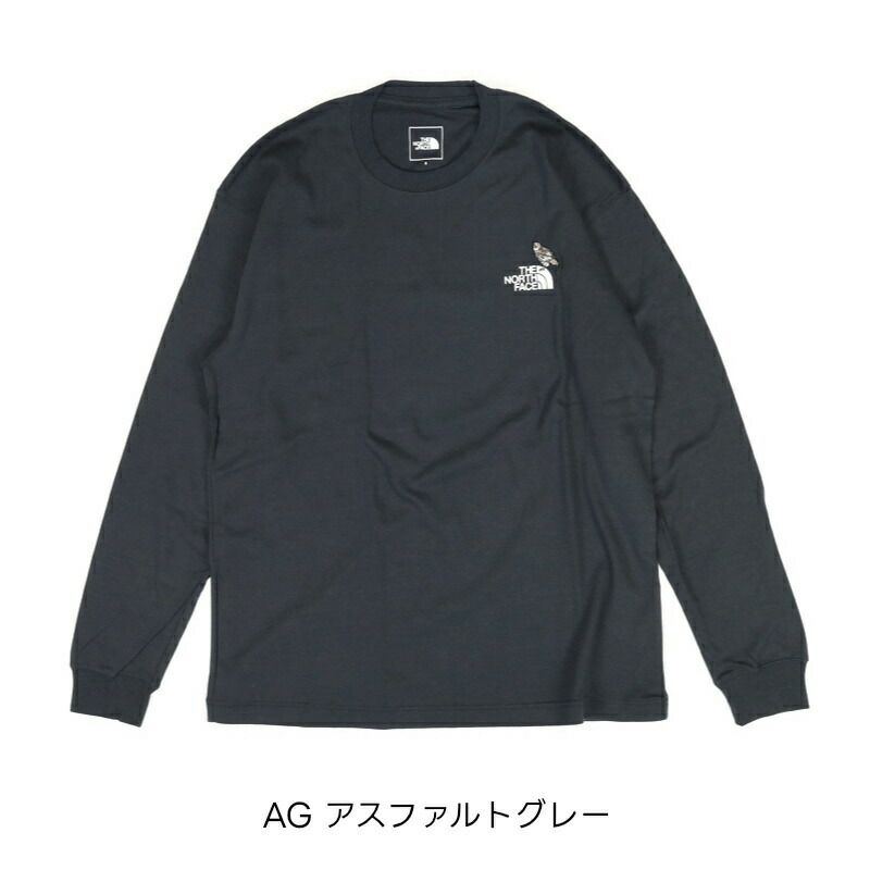 ザ・ノース・フェイス THE NORTH FACE/ロングスリーブ ズーピッカー
