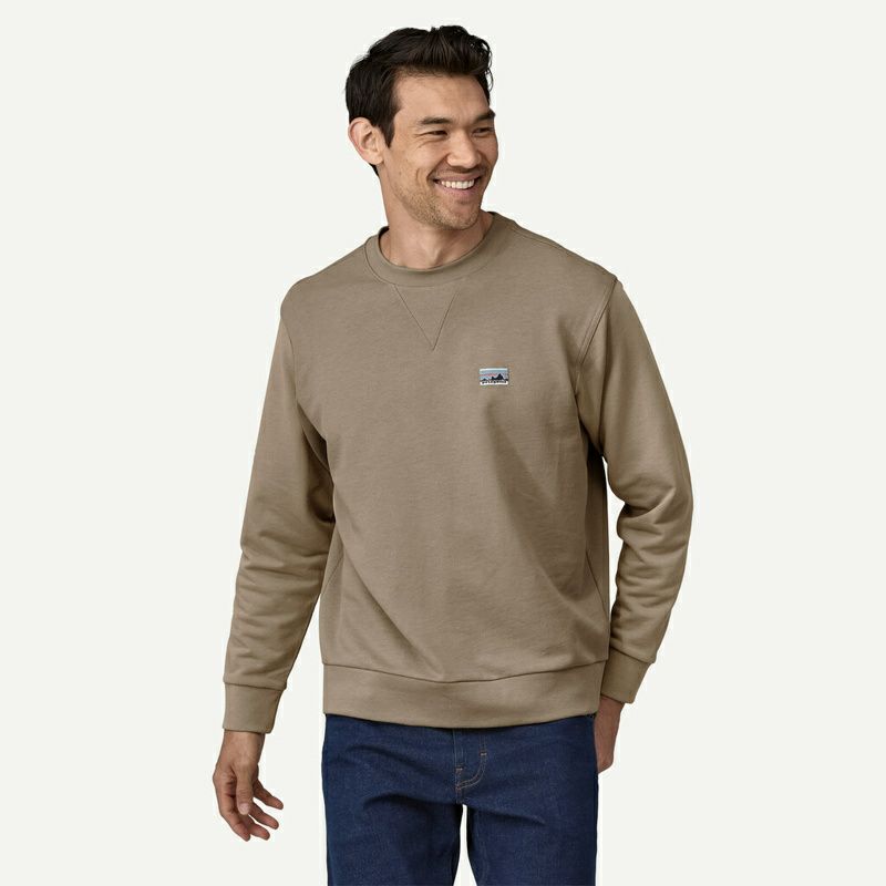 パタゴニア Patagonia/デイリー・クルーネック・スウェットシャツ