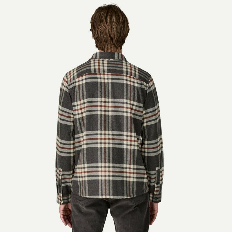 パタゴニア Patagonia/メンズ・フィヨルド・フランネル・シャツ 42401