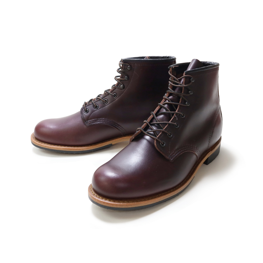 Ya2/メンズ/REDWING【レッドウイング】8092CLASSICMOCOXFORDクラシックモックオックスフォードmadeinUSA【正規取扱】