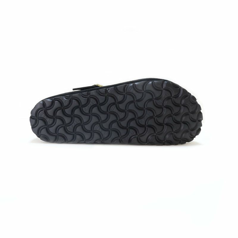 Ya2/ビルケンシュトックBIRKENSTOCK/サンダル/マントバMANTOVAスエードレザーブラック/1030423/レディース【正規取扱】