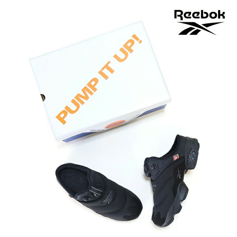 Ya2/リーボックReebok/スニーカーシューズ/インスタポンプフューリーミュール/100230815/レディースメンズ【正規取扱】