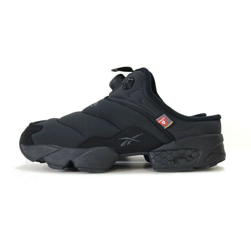 Ya2/リーボックReebok/スニーカーシューズ/インスタポンプフューリーミュール/100230815/レディースメンズ【正規取扱】