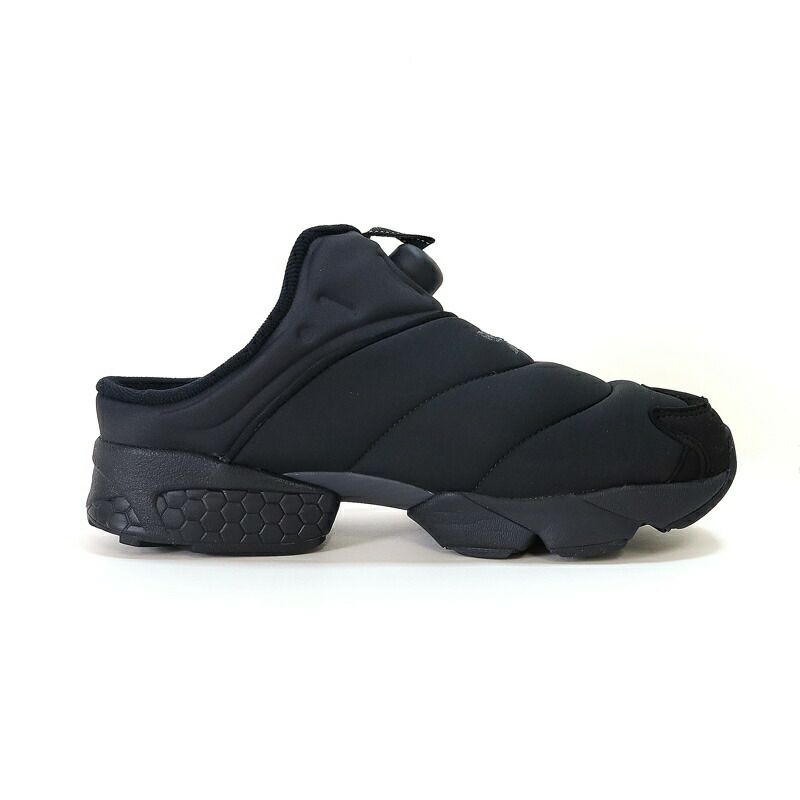 Ya2/リーボックReebok/スニーカーシューズ/インスタポンプフューリーミュール/100230815/レディースメンズ【正規取扱】