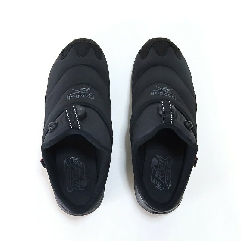 Ya2/リーボックReebok/スニーカーシューズ/インスタポンプフューリーミュール/100230815/レディースメンズ【正規取扱】