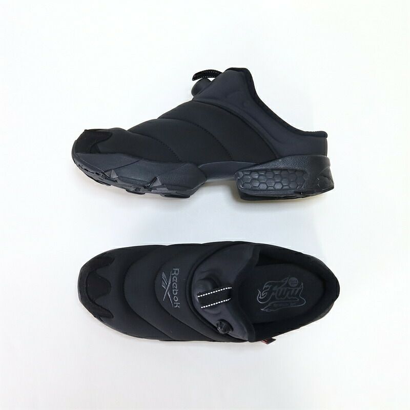 Ya2/リーボックReebok/スニーカーシューズ/インスタポンプフューリーミュール/100230815/レディースメンズ【正規取扱】