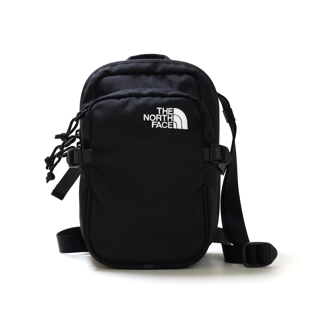 ザ・ノース・フェイス THE NORTH FACE/ボルダーミニショルダー NM72358