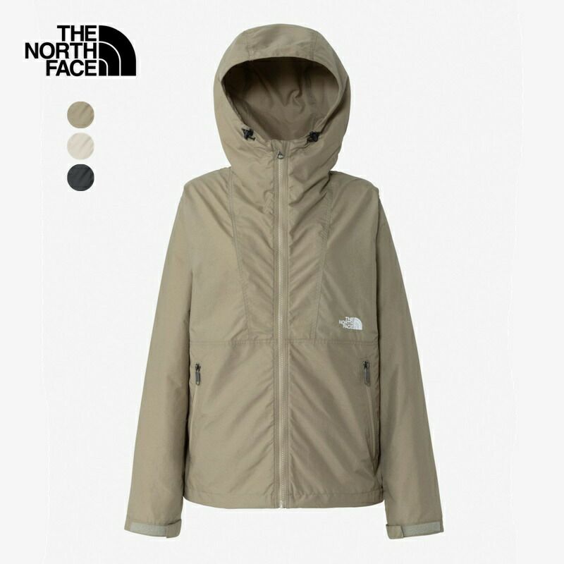 Ya2/【期間限定ポイント】レディース/THENORTHFACE【ザノースフェイス】NPW72230コンパクトジャケット【正規取扱】2024春夏