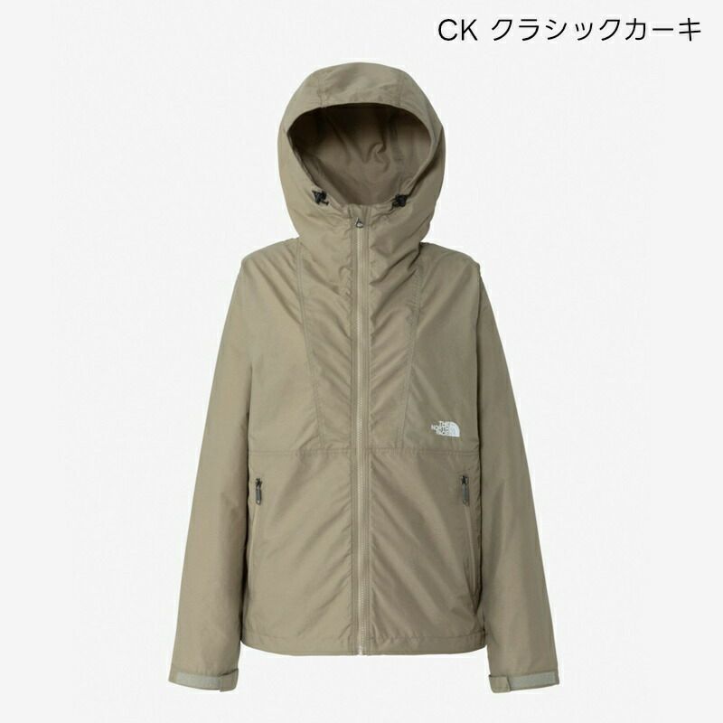 Ya2/ザノースフェイスTHENORTHFACE/コンパクトジャケット/NPW72230/レディース【正規取扱】