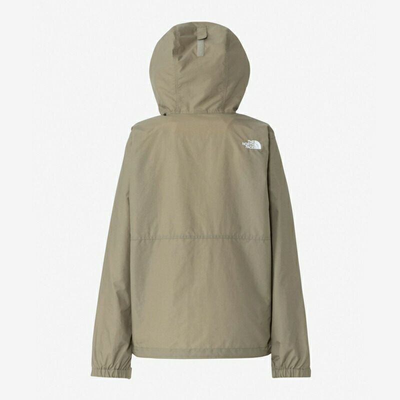 ザ・ノース・フェイス THE NORTH FACE/コンパクトジャケット NPW72530