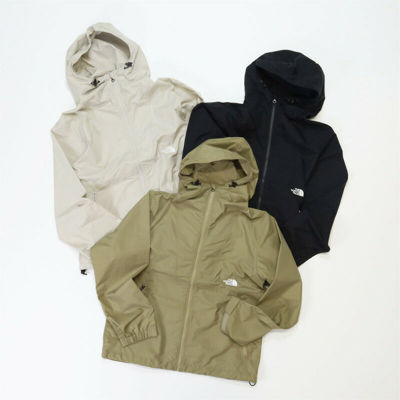 ザ・ノース・フェイスTHENORTHFACE/コンパクトジャケット/NPW72530/レディース【正規取扱】