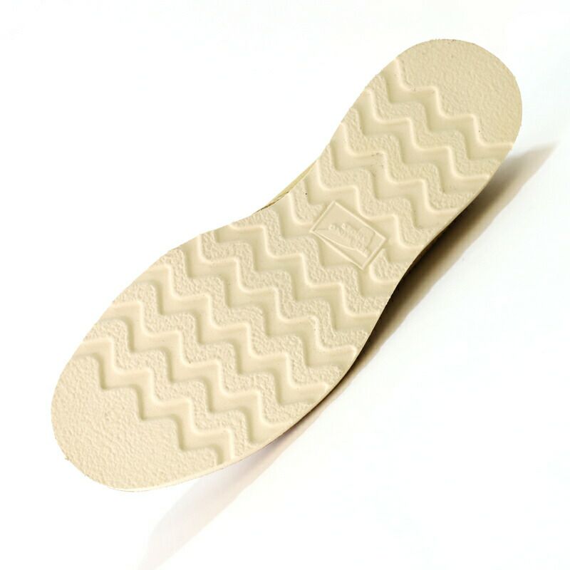 Ya2/レッドウイングREDWING/ブーツ/6インチクラシックラウンドベージュ・サンド/「ハトメ」仕様/8167/メンズ【正規取扱】