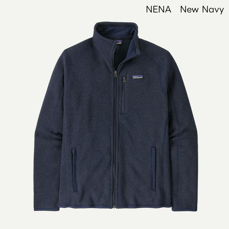 ジャケット・アウター me パタゴニア Patagonia/メンズ・ベター・セーター・ジャケット 25528