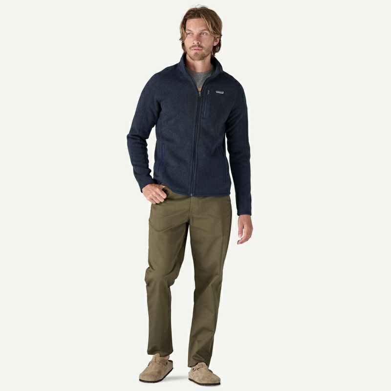 パタゴニア Patagonia/メンズ・ベター・セーター・ジャケット 25528