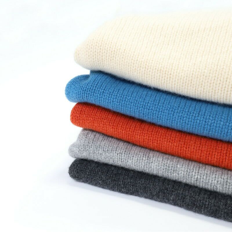 Ya2/ヨネトミYonetomi/ニット/ソフトラムウールニットプルオーバー/95-254-050/レディースメンズ【正規取扱】