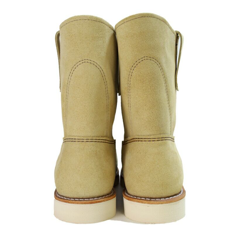 レッドウイング RED WING/9インチ ペコス/ホーソーン「アビリーン