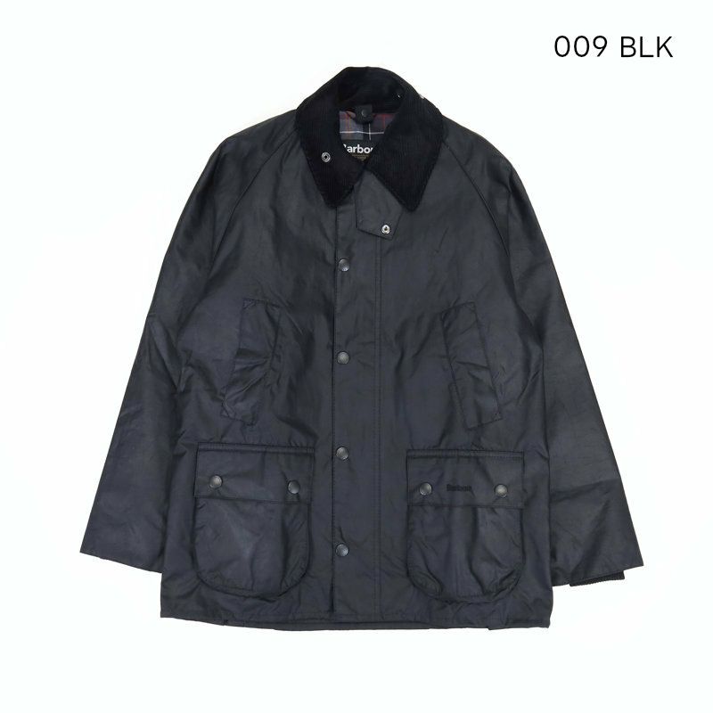 バーブァー Barbour ビデイルジャケットBEDALE MWX0018｜ビッグ