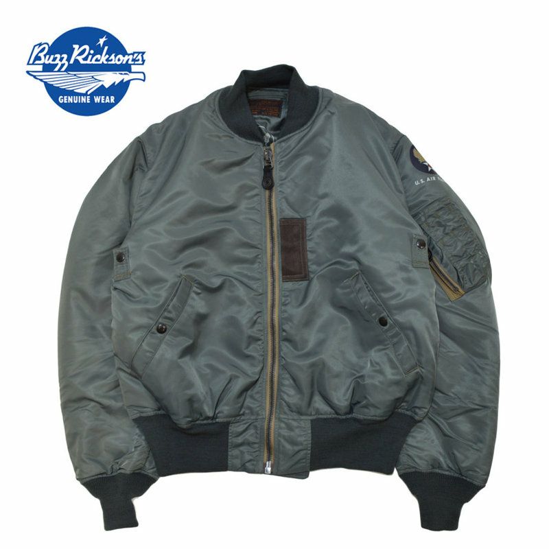 バズリクソンズBUZZRICKSONS/TYPEMA-1ALBERTTURNER&CO.,INC./BR14900/メンズ【正規取扱】