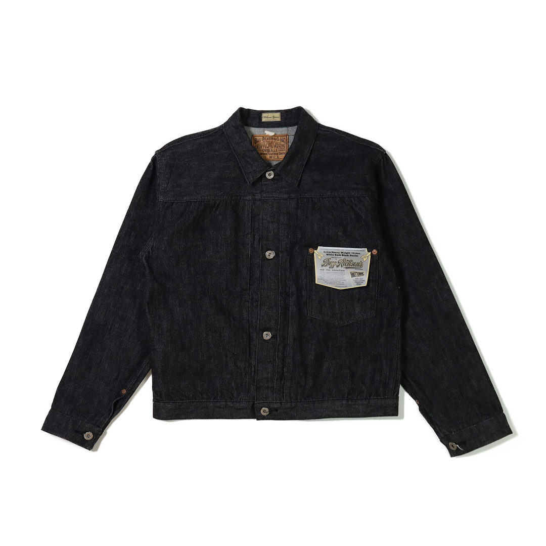 リーバイス LEVI'S/Gジャン/TYPE3トラッカージャケット 72334-0322